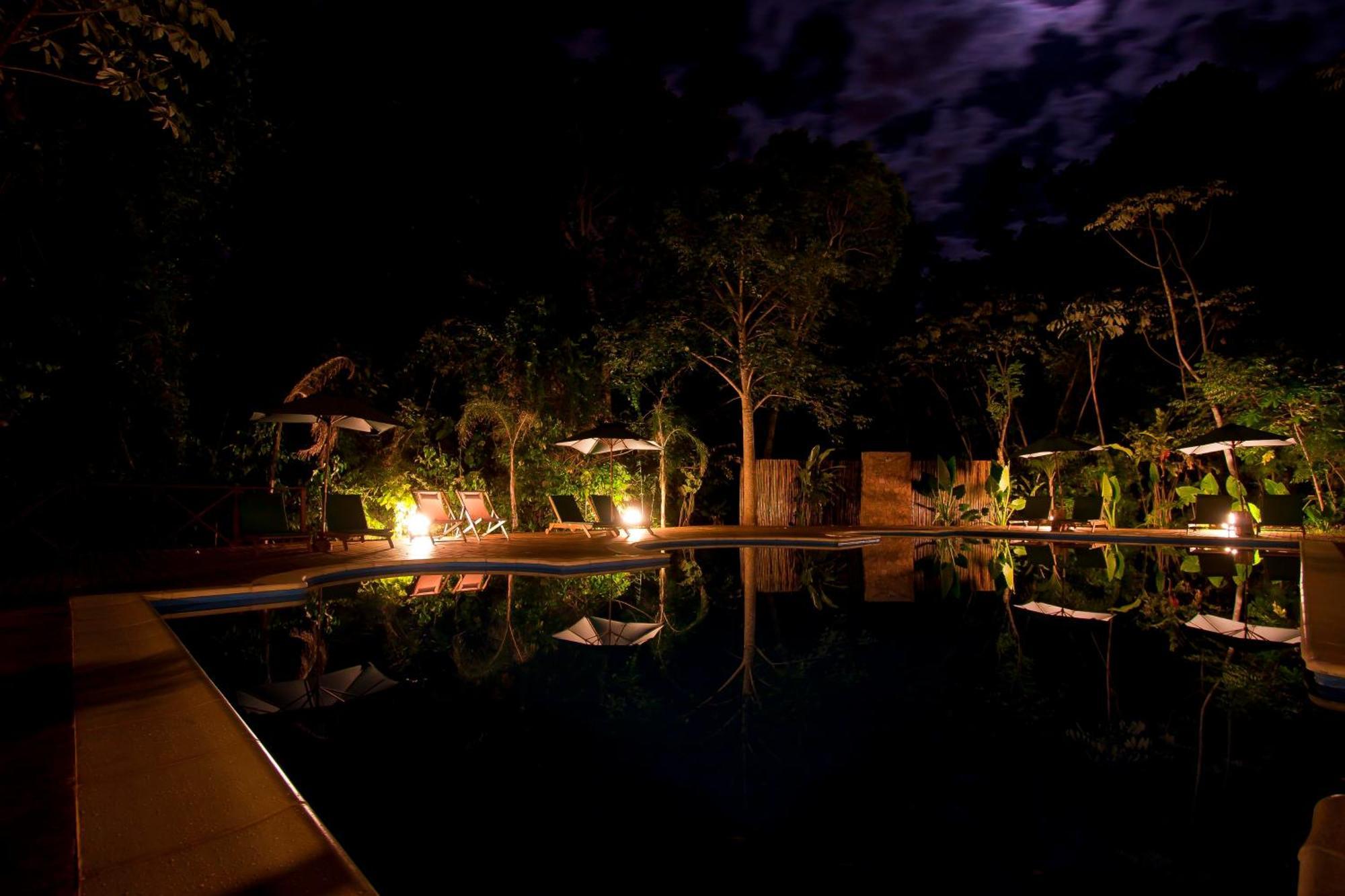 Lodge Tierra Guaraní