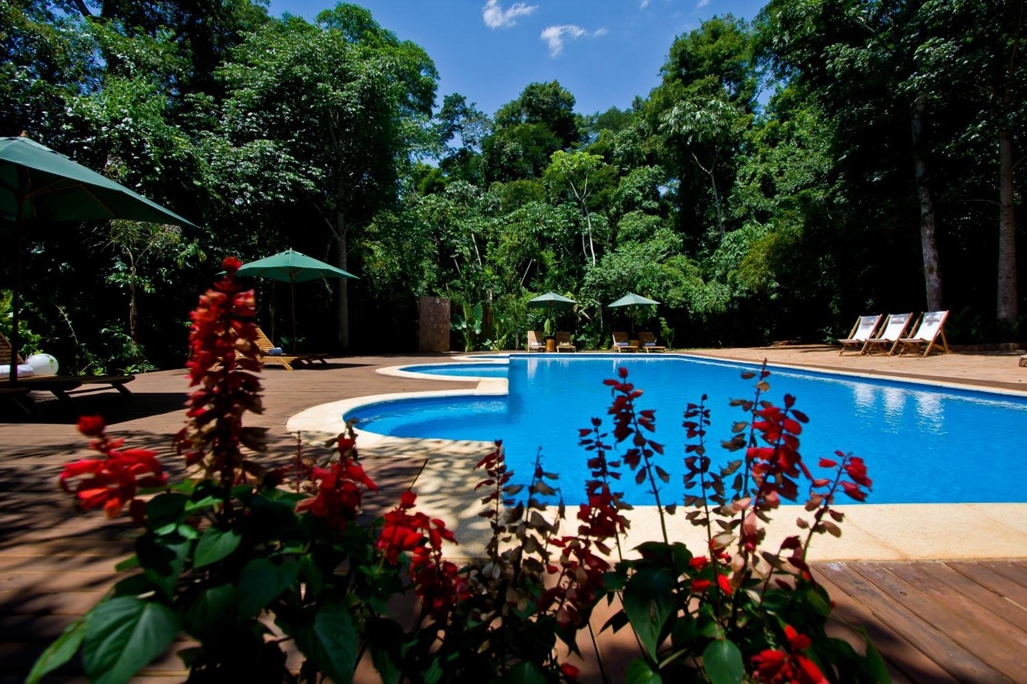 Lodge Tierra Guaraní *