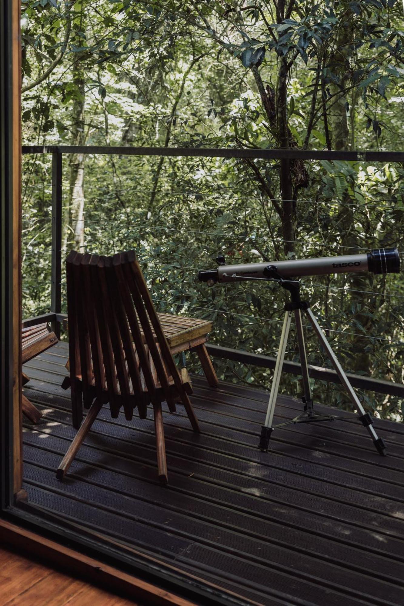 Lodge Tierra Guaraní Puerto Iguazú