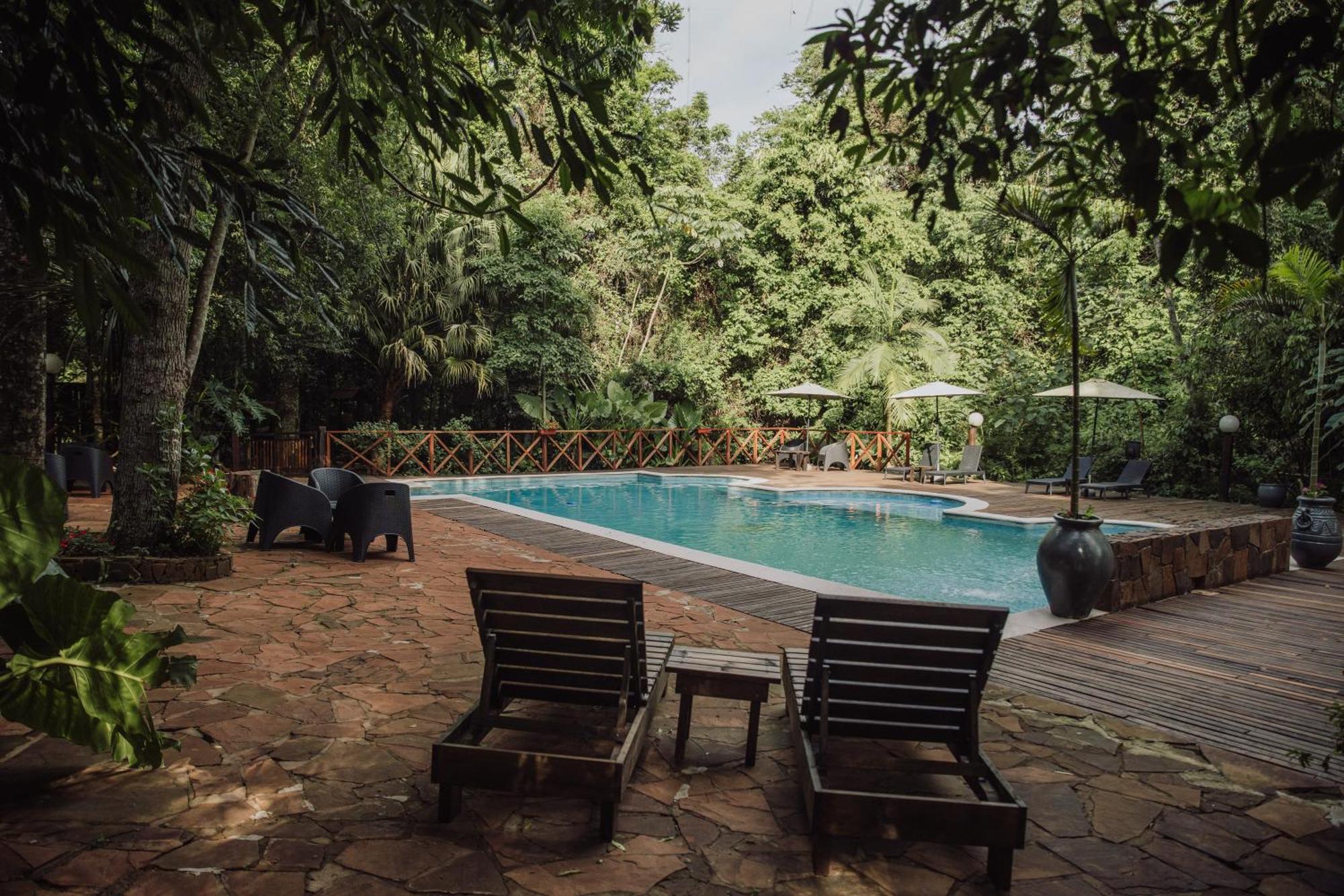 Tierra Guaraní Puerto Iguazú