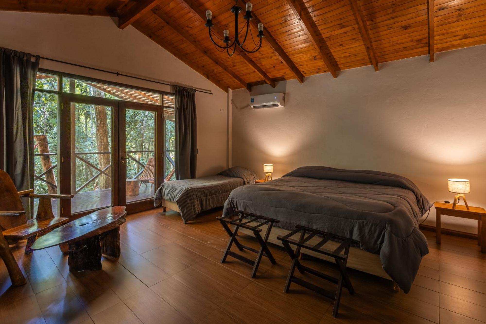 Lodge Tierra Guaraní
