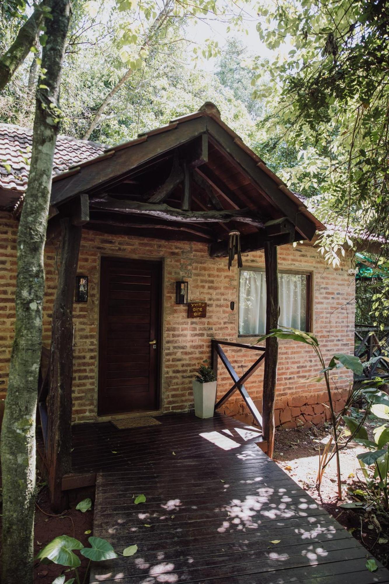 Tierra Guaraní *