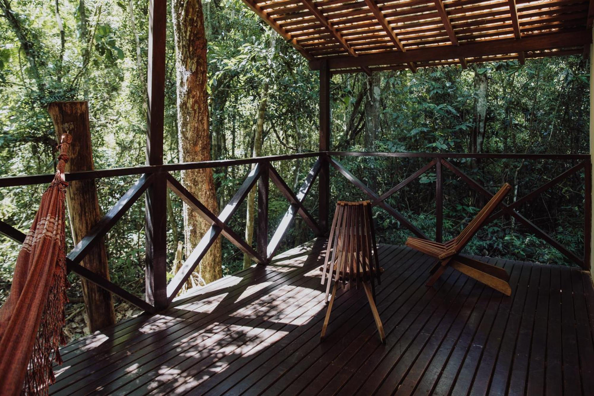 Tierra Guaraní Puerto Iguazú