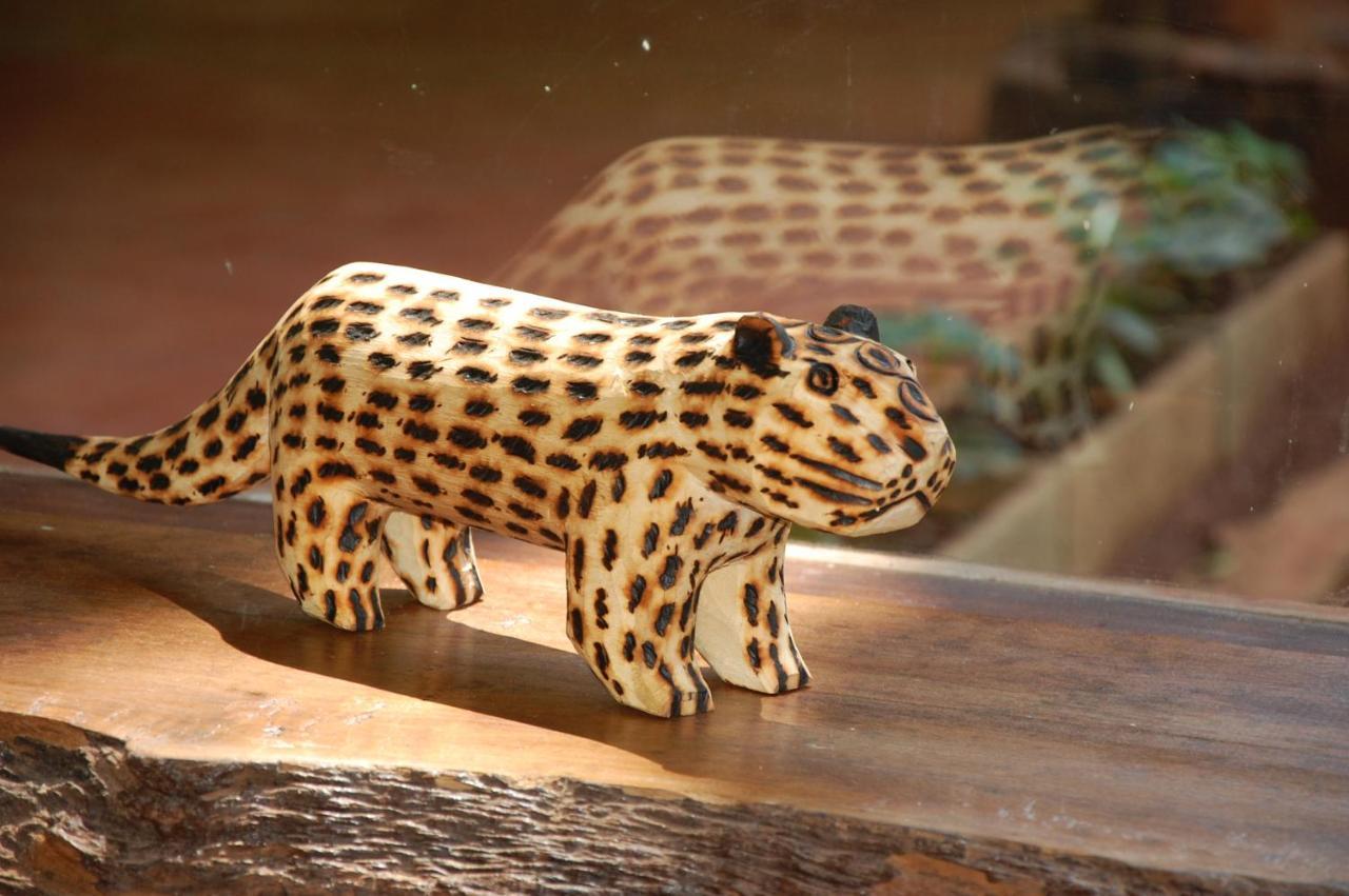 Lodge Tierra Guaraní *