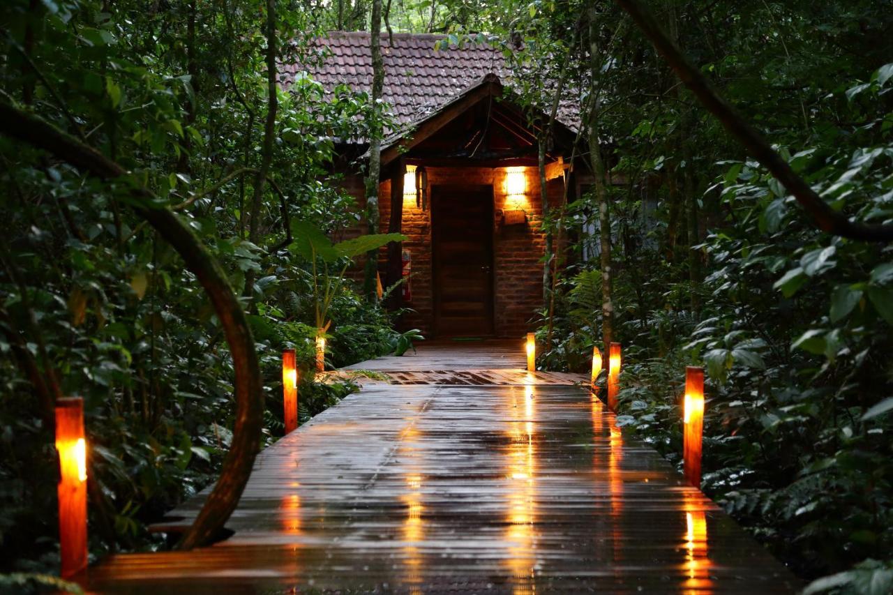 Lodge Tierra Guaraní *