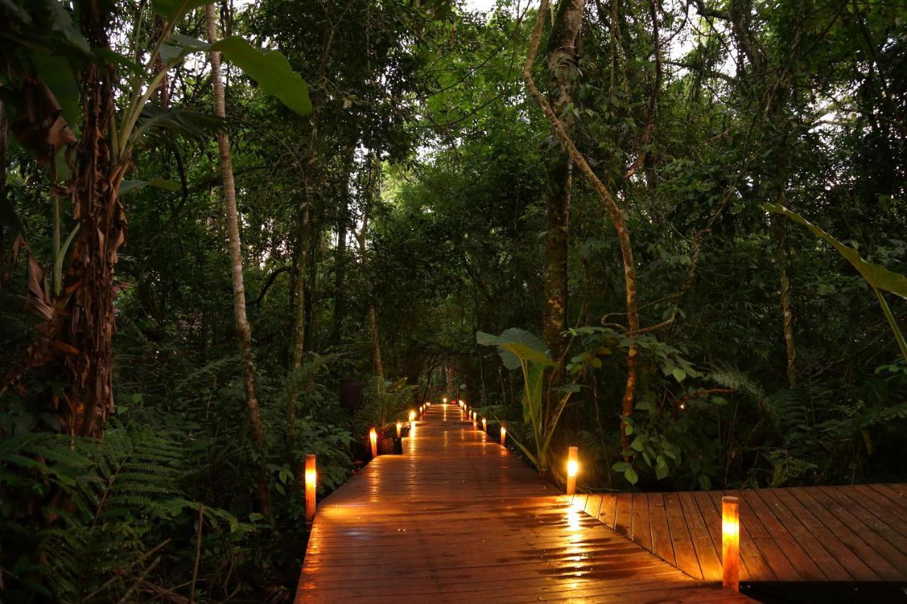 Tierra Guaraní Lodge Puerto Iguazú