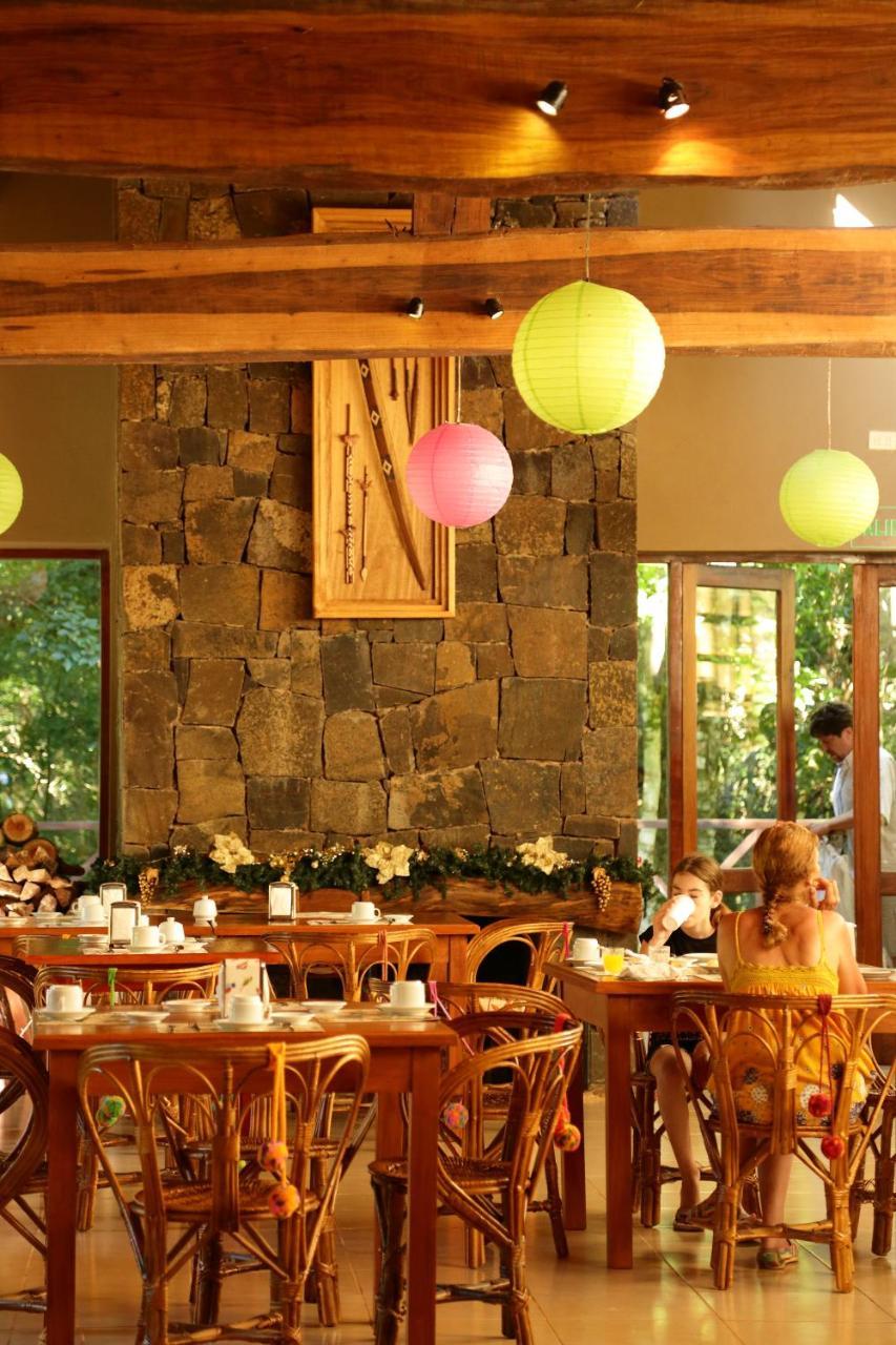 Tierra Guaraní Lodge Puerto Iguazú