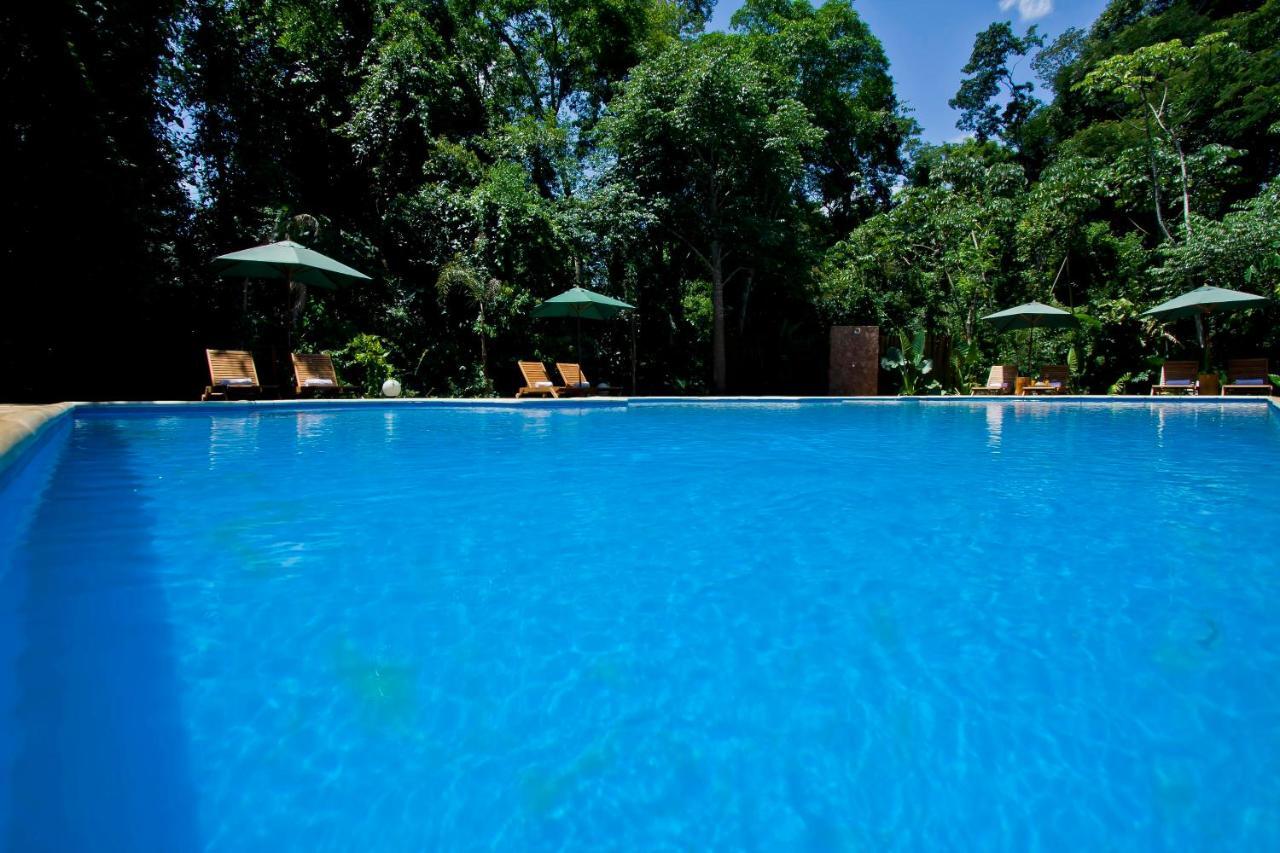 Tierra Guaraní Puerto Iguazú